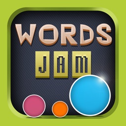 Words Jam