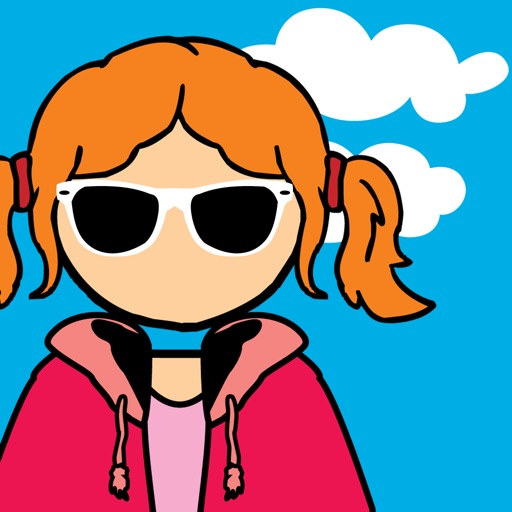 Swackett Jr. icon