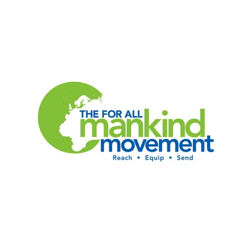 For All Mankind Movement icon
