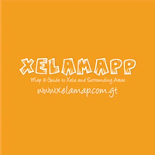 XelaMapp icon
