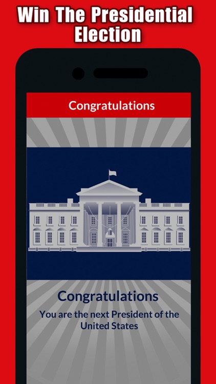 Political Run - Presidential Election - Pro Version screenshot-4