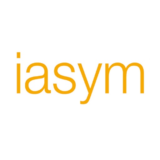 IASYM Sydney 2017 icon