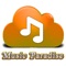 Cloud Music Streamer - MP3 Player