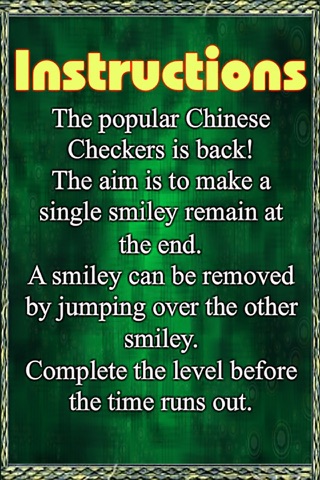 Chinese Checker screenshot 3