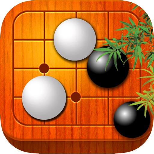 天天五子棋 - 最经典的休闲益智力棋牌类策略游戏大全