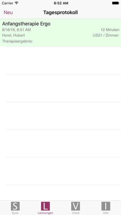 NEDApp PHASE B screenshot-3