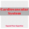 Cardiovascular System Exam Review & Test Bank App : 5600 Flashcards, Concepts & Practice Quiz  & Study Notes