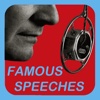 Famous Speeches: The most inspiring voices