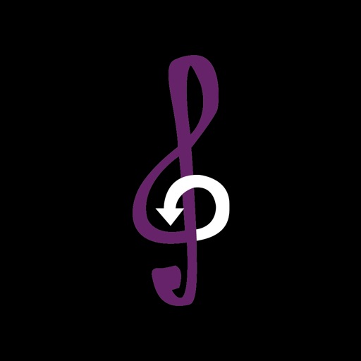 MusicNeverSleeps Official App icon