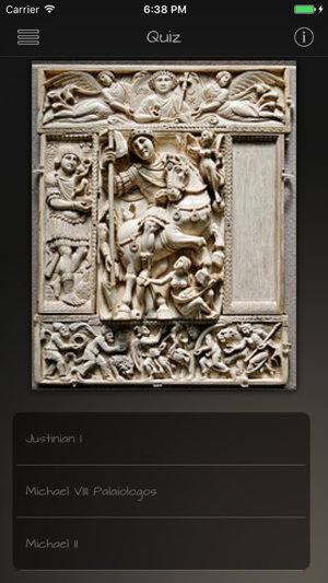 Roman Emperors Info Box(圖3)-速報App