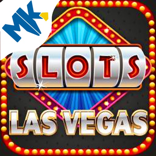 LUCKY SLOTS: Free Casino Machines! Icon