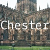hiChester: offline map of Chester