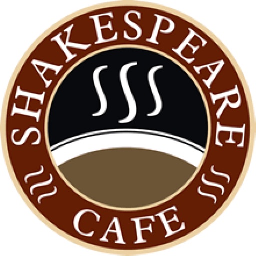 Shakespeare Cafe