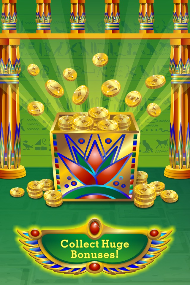 Slots King Slot Machine Games screenshot 3