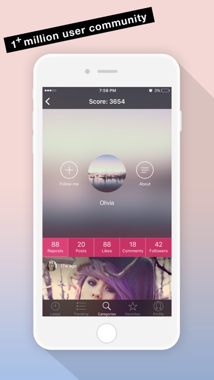 Allwome screenshot-3