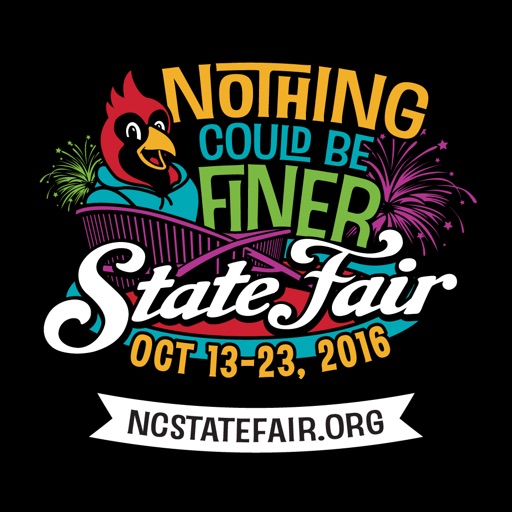 North Carolina State Fair October 13-23, 2016