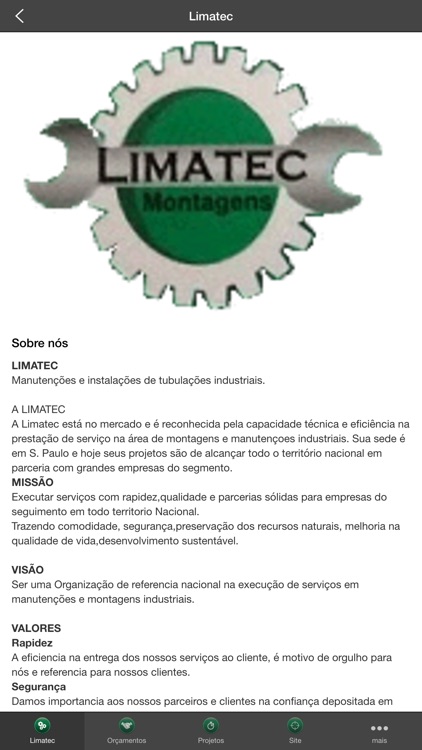 Limatec