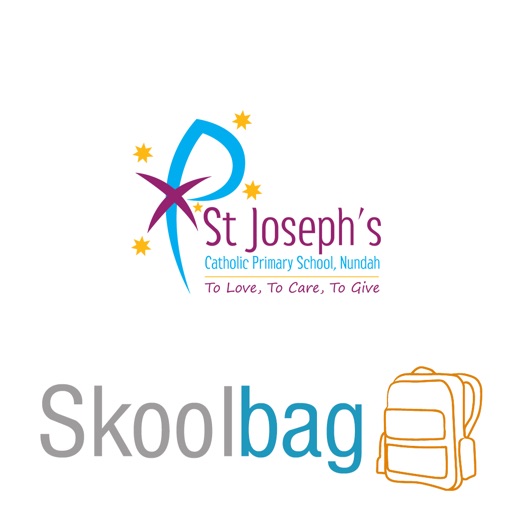St Joseph's Primary Nundah - Skoolbag icon