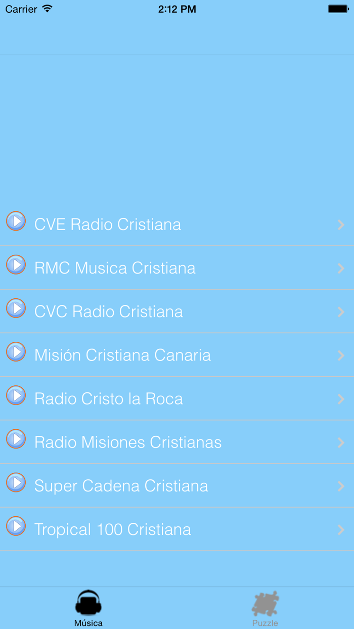 Musica Cristiana Gratis adoraciones y alabanzas