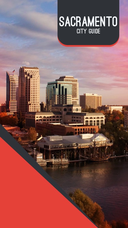 Sacramento Tourism Guide