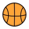 Basketball: Hit The Rim