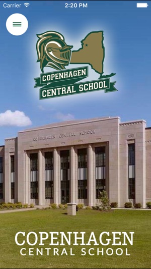 Copenhagen School District, NY(圖1)-速報App