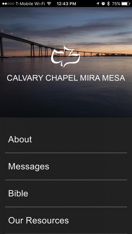 Calvary Chapel Mira Mesa