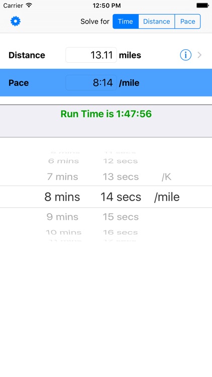 RunCalc