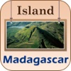 Madagascar Island Offline Map Tourism Guide