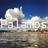 Palamos Offline Map by hiMaps