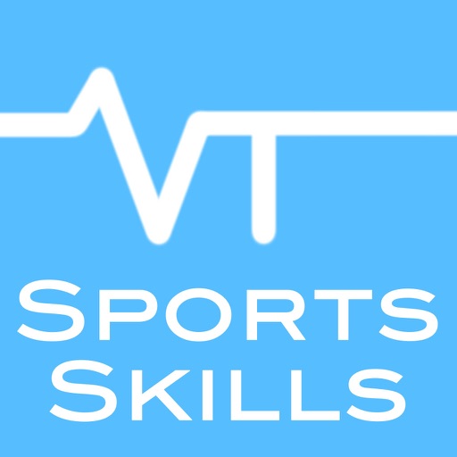 Vital Tones Sports Skills icon