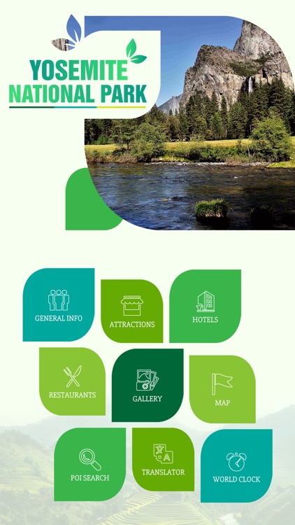 Yosemite National Park Travel Guide