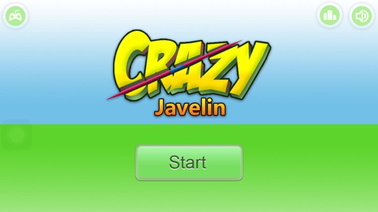 Crazy Javelin