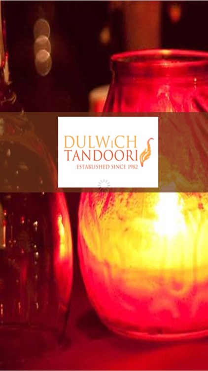 Dulwich Tandoori Indian Takeaway