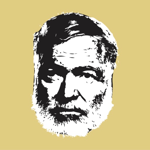 Hemingway Home App iOS App