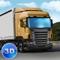 European Cargo Truck Simulator 3D Full