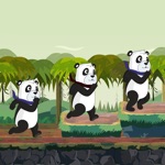 熊猫GO不得不玩的经典跑酷游戏