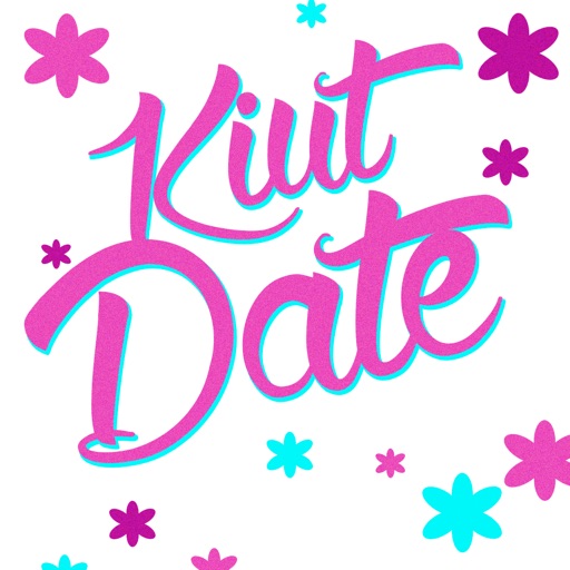 KiutDate Icon
