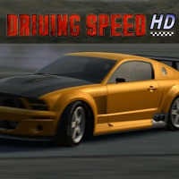 Driving Speed HD PC 용