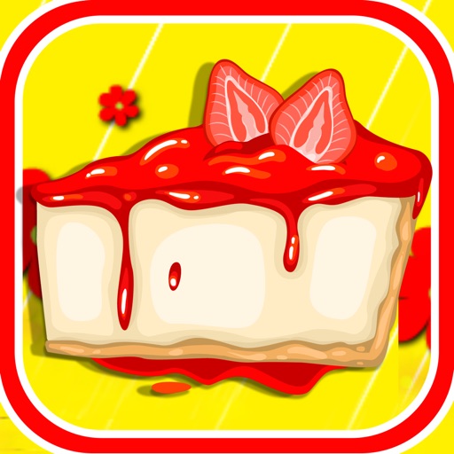 Baby Cakes Bakery:cook kitchen stories happy chef iOS App