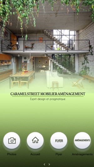 Caramel Agencement(圖1)-速報App