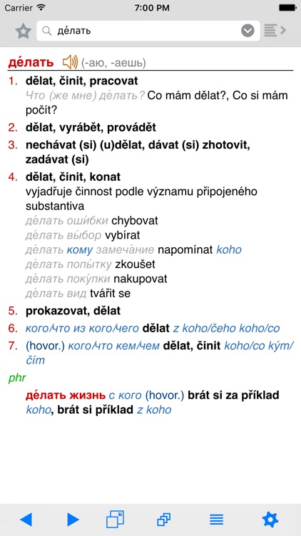 Lingea Rusko-český velký slovník