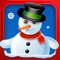 Snowman Maker™ - Build, Design & Decorate