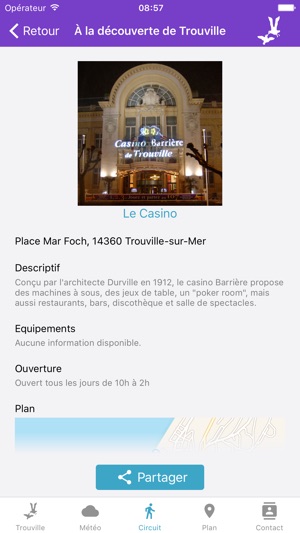 OFFICE TOURISME TROUVILLE(圖5)-速報App