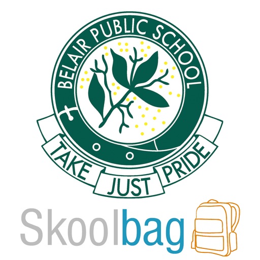 Belair Public School - Skoolbag