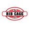 The Rib Cage of Oxford opened in June of 2003