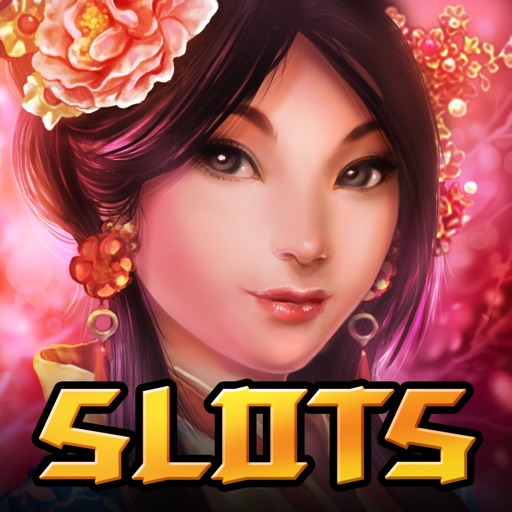 Heavenly riches slots