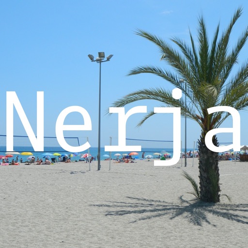 Nerja Offline Map by hiMaps icon