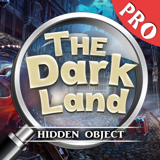 The Dark Land Mystery icon