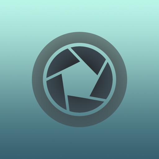 TempShot iOS App